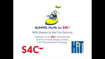 Bumper Films (UK) - Closing Logos