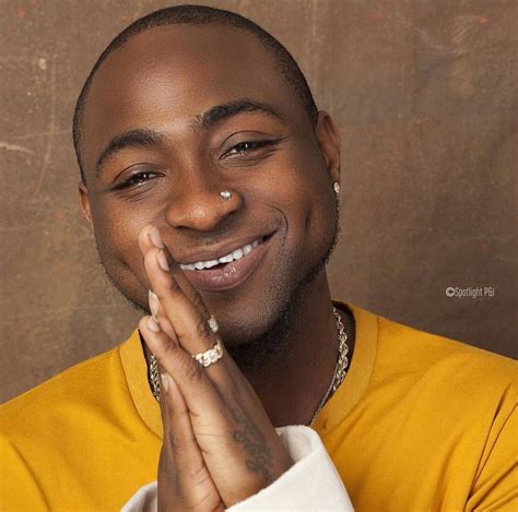 Davido Wallpapers - Wallpaper Cave