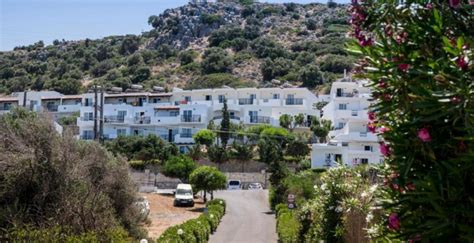 Semiramis Village Hersonissos Creta Heraklion Karpaten Ro