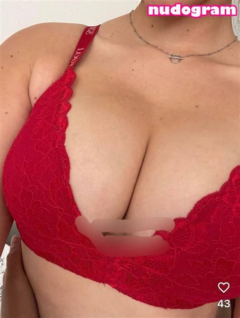 Charlotte Haffner Haffnercharlotte Nude Leaks Onlyfans Photo