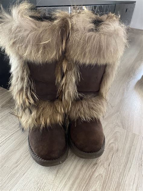 Ugg Original Blana Naturala Oradea Olx Ro