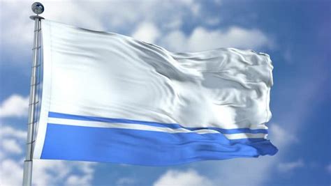 Флаг Республики Алтай - цвета, история возникновения