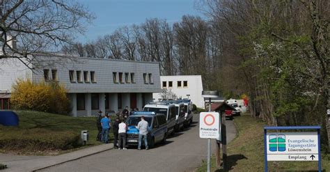 Mord In L Wenstein Prozess Gegen Den Ehemann Beginnt Im Januar