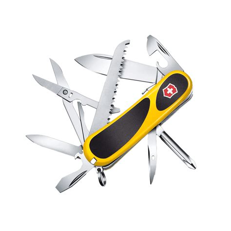 Navaja Victorinox EvoGrip S18 En Tiendas Virtuales Paradox Con