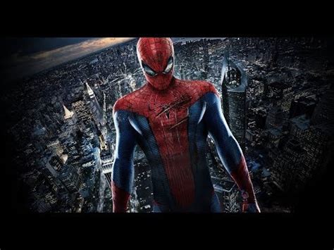 The Amazing Spiderman Review Un Gran Cambio Youtube