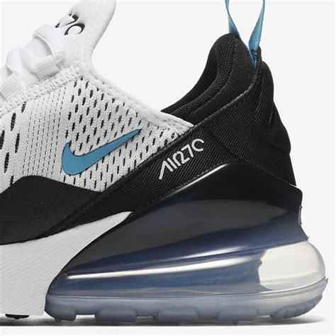 Chaussure Nike Air Max 270 Pour Enfant Plus âgé Ch