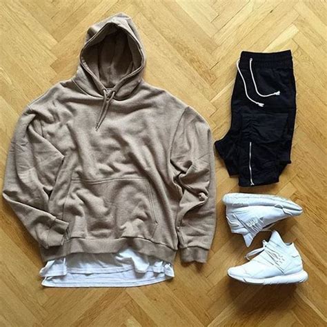 Pinterest JusLiv Mens Fashion Streetwear Streetwear Men Outfits