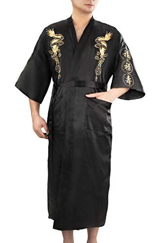 Los Mejores Kimonos De Hombre Hombre Top