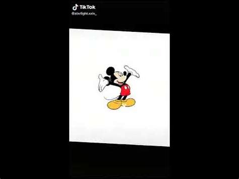 Mickey Mouse Video Cute Mickey Youtube