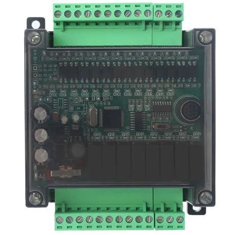 Cikonielf Carte Plc N N Mr Carte Plc Contr Leur Programmable Module