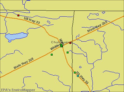 Churubusco, Indiana (IN 46723) profile: population, maps, real estate ...