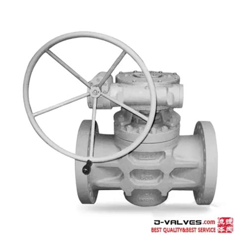 Sleeve Type Plug Valve Global Flow Control