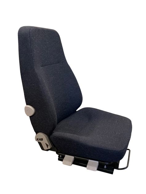 Truck Seats For Sale UK Jennings Seats ISRINGHAUSEN GRAMMER