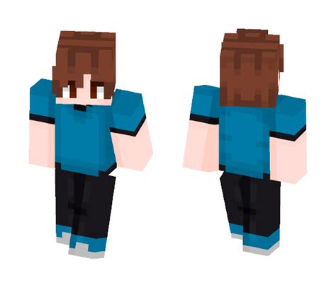 Download Insert Title Here ~unwanted Minecraft Skin For Free Superminecraftskins