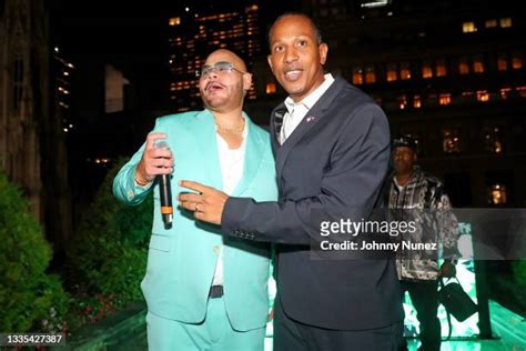 119 Shyne Barrow Photos And High Res Pictures Getty Images