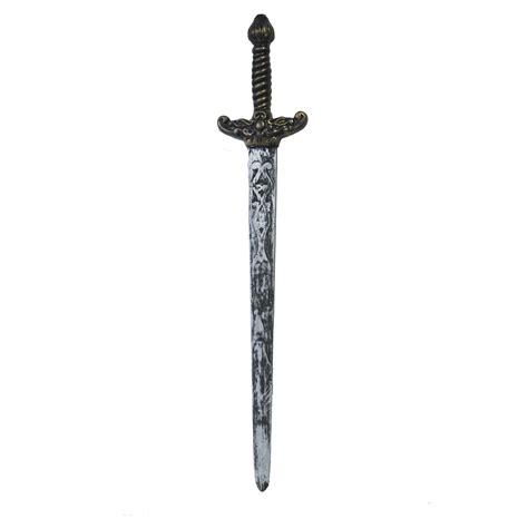 Battle Sword 38 Inch Costume Accessory