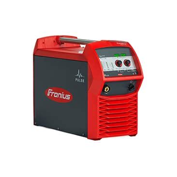 Fronius Transsteel Pulse Lasapparaat Gas Las Centrum