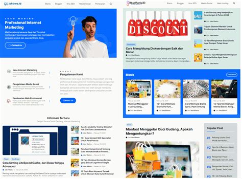 jasa pembuatan website profesional     indonesia profesional