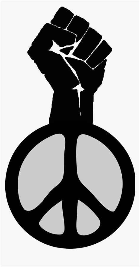 Symbol Peace And Justice, HD Png Download - kindpng