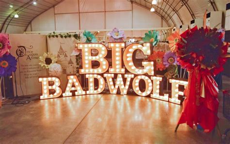 The Big Bad Wolf Book Sale Manila Opens Its Doors After Three Years