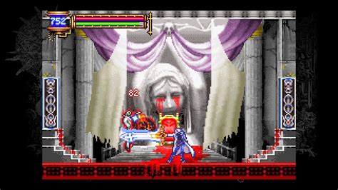 Castlevania Aria Of Sorrow Makes You Appreciate Monster Powers