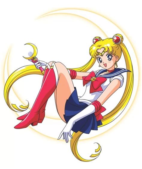 Pin By Rowina Elizondo On Sailor Moon Sailor Moon Usagi Sailor Moon