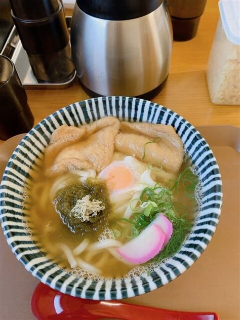 うどん屋 いわちゃん 国東市その他 うどん 食べログ