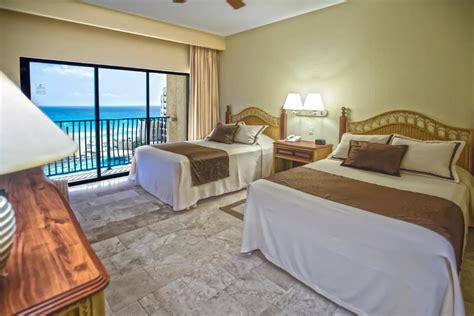 The Royal Sands Resort & Spa in Cancun - Room Deals, Photos & Reviews