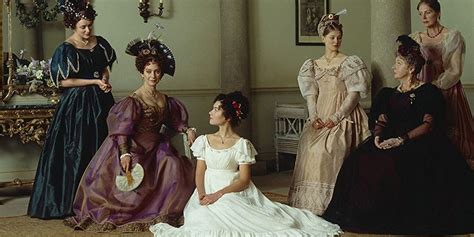 20 Best Bbc Period Dramas Of All Time