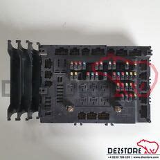 Tablou Sigurante A Fuse Block For Mercedes Benz Actros Mp