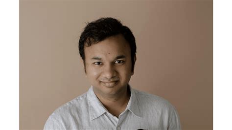 Vikranth Etikyala Revolutionizing Ai With Multi Cloud Solutions