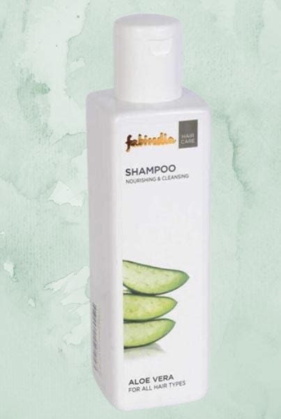 15 Best Aloe Vera Shampoos Available In India