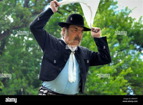 Typical Dance Fiesta De La Tradici N San Antonio De Areco Provincia