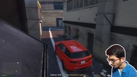 Cluckin Bell 农场突袭 Slush Fund Gta 5 在线印地语第 5 部分最后一部分 Pornhub Gay