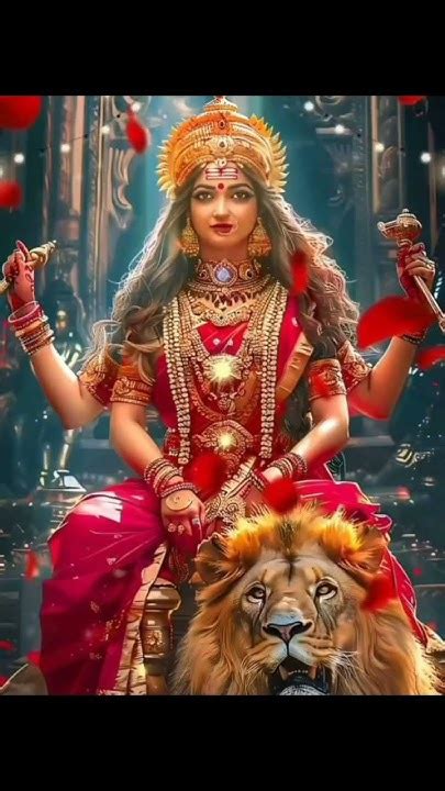 Jai Mata Rani Maa Aadi Shakti Jai Ho ️ ️ ️🙏🙏🙏 Youtube