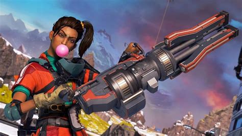 Apex Legends Season 6 Patch Notes Listed Mp1st