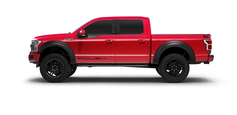 2020 Ford F 150 Sc By Roush