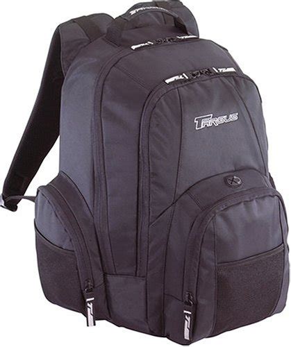 Targus Groove Cvr600 154 Inch Backpack Black