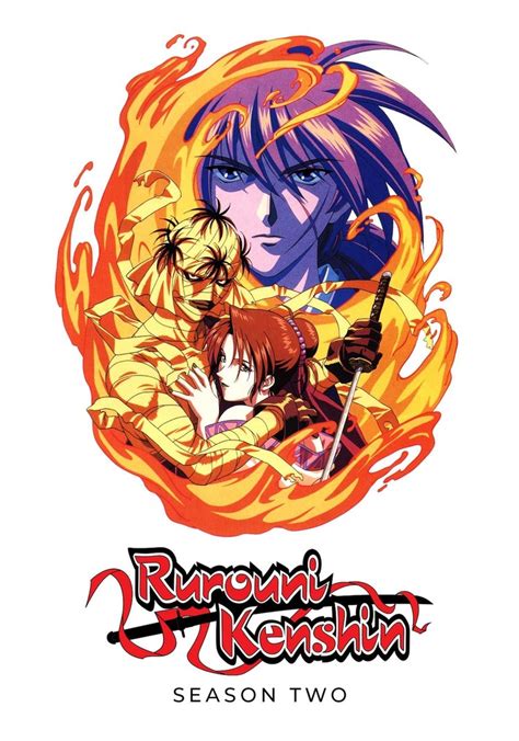 Rurouni Kenshin Season Watch Episodes Streaming Online