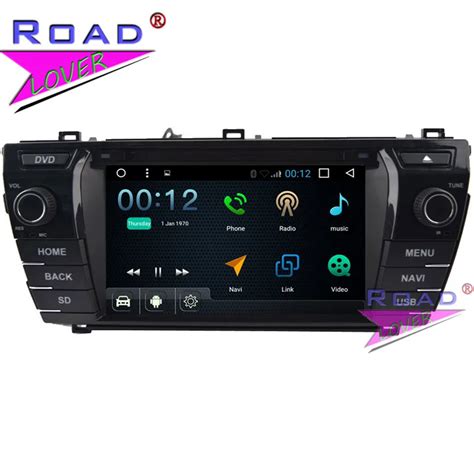 Topnavi Android Double Din Quad Core Multim Dia Carro Dvd Player