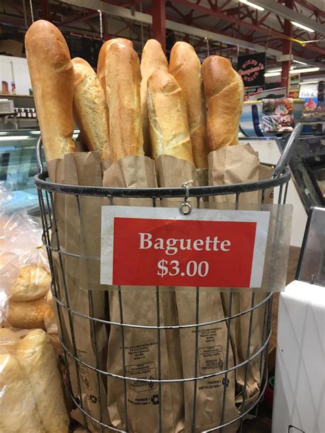 I work in a 150 year old farmers market (Findlay Market) in Cincinnati