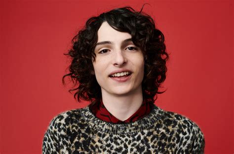 Stranger Things Finn Wolfhard On What Makes Ghostbusters Afterlife