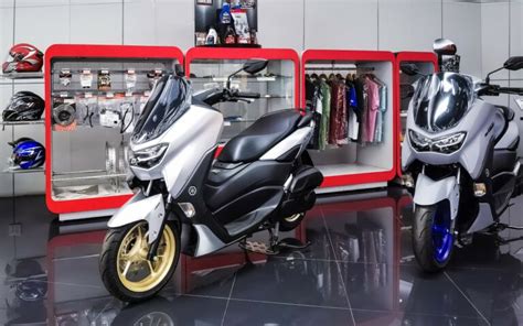 Kredit Motor Yamaha Syarat Ketentuan Dan Simulasinya