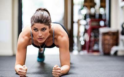 Treino Abc Saiba O Que E Como Fazer Bio Esporte