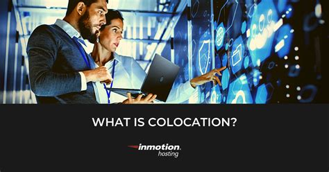 What Is Colocation Understanding Data Center Infrastructure