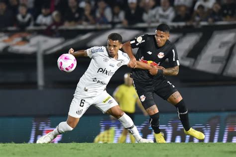 Topo Imagem Bragantino E Santos Br Thptnganamst Edu Vn