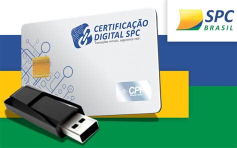 Certificação Digital CDL Rio Bonito