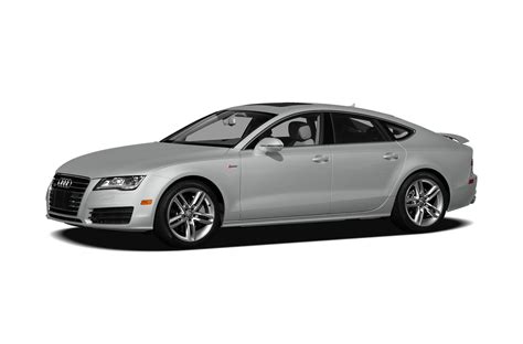 2012 Audi A7 Specs Prices Mpg Reviews And Photos