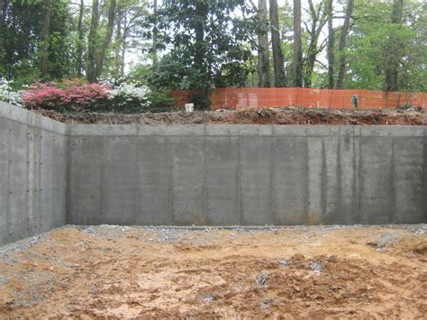 Concrete Foundation - Keystone Concrete Foundations