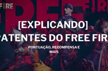 Lista Jogo Melhor Que Free Fire Nomes Para Conhecer